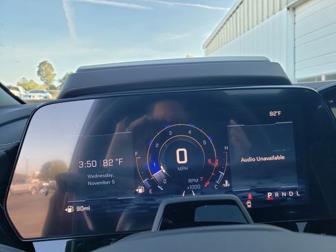 New 2026 Chevrolet Tahoe Premier image 21