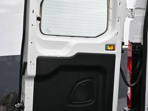 Used 2024 Ford Transit 250 Low Roof w/ Exterior Upgrade Package image 16