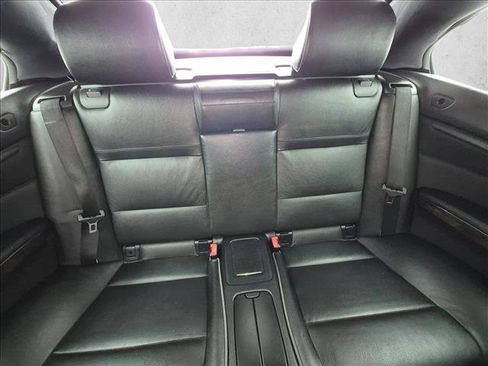 Used 2013 BMW 335i Convertible RWD image 20