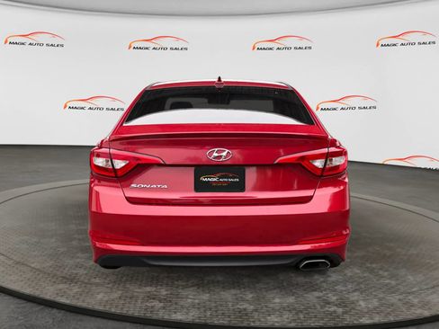 Used 2017 Hyundai Sonata SE FWD image 9