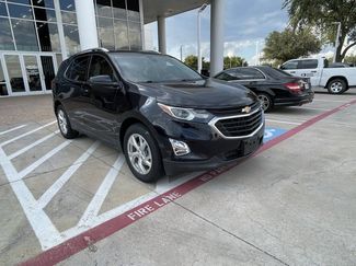 Used 2020 Chevrolet Equinox LT video 1