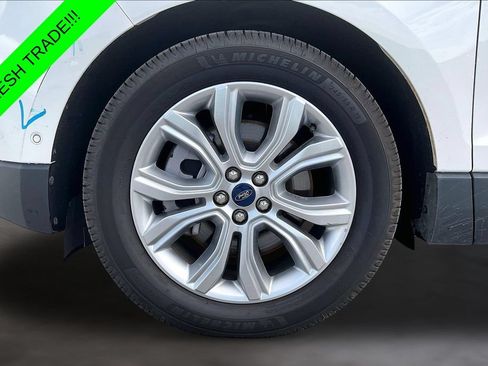 Used 2021 Ford Edge Titanium w/ Equipment Group 301A FWD image 31