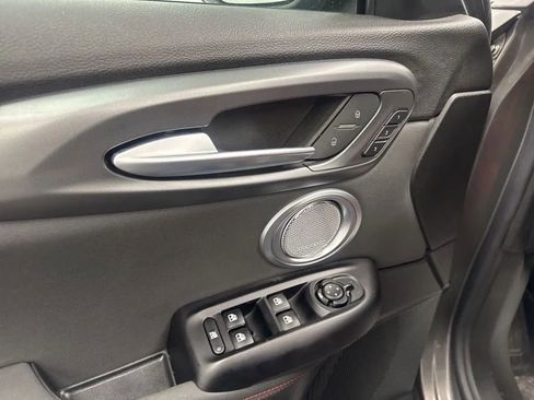 Used 2024 Dodge Hornet R/T Plus w/ R/T Blacktop Package image 10