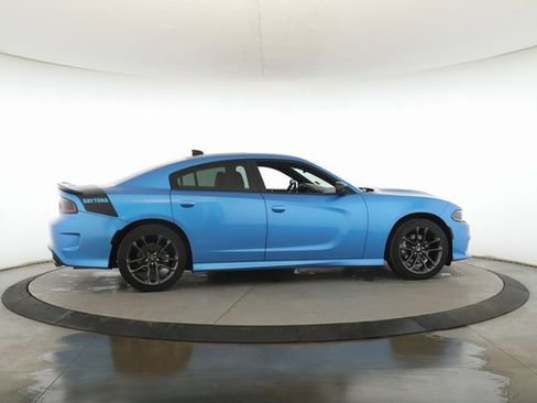 Used 2023 Dodge Charger R/T w/ Daytona Edition Group image 6