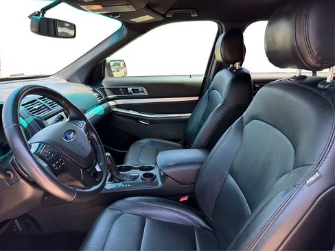 Used 2016 Ford Explorer XLT w/ Equipment Group 202A FWD image 10