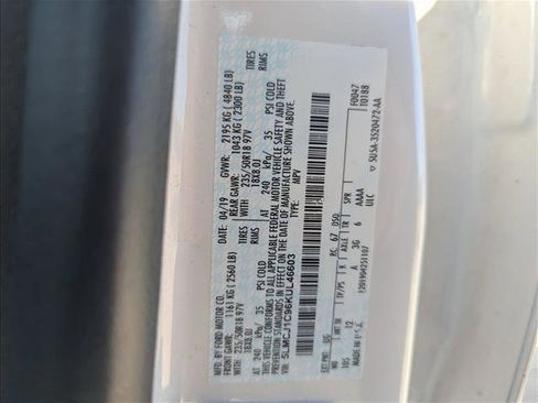 Used 2019 Lincoln MKC Premiere image 22