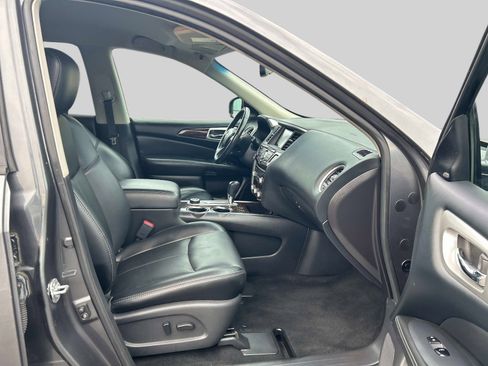 Used 2015 Nissan Pathfinder SL image 19