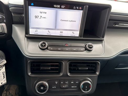 Used 2022 Ford Maverick XL FWD image 14