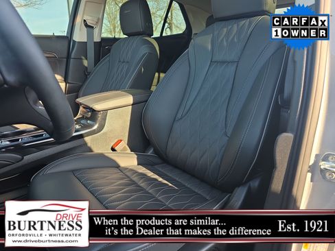 Certified 2023 Buick Envision Avenir image 8