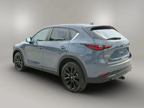 Used 2023 MAZDA CX-5 Carbon Edition AWD/4WD image 4