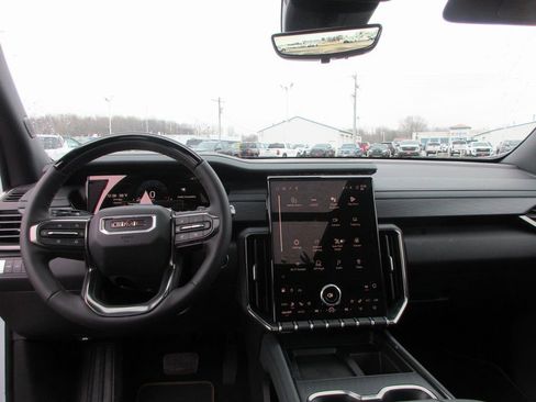 New 2026 GMC Acadia AT4 w/ Super Cruise Package AWD/4WD image 16