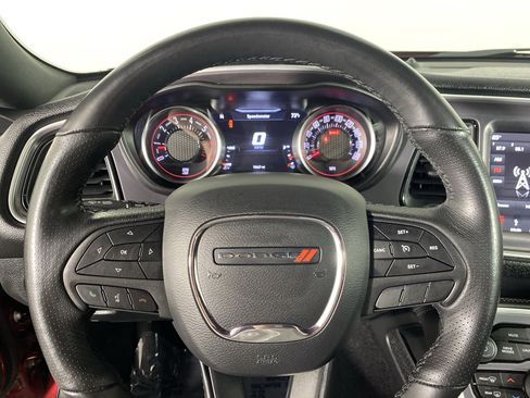 Used 2019 Dodge Challenger R/T Scat Pack image 23
