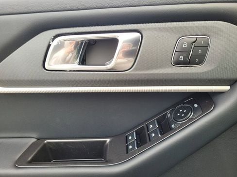 New 2026 Ford Explorer ST-Line w/ Premium Package image 58