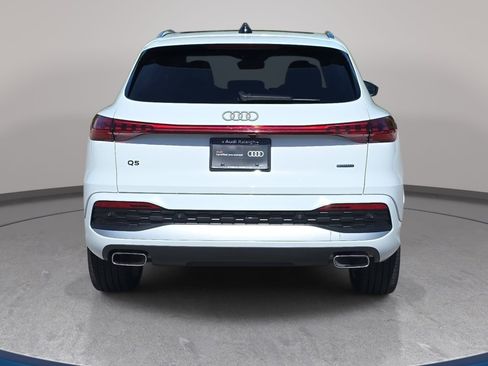 Certified 2025 Audi Q5 Premium w/ Premium Plus AWD/4WD image 6