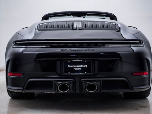 New 2026 Porsche 911 Carrera GTS image 11