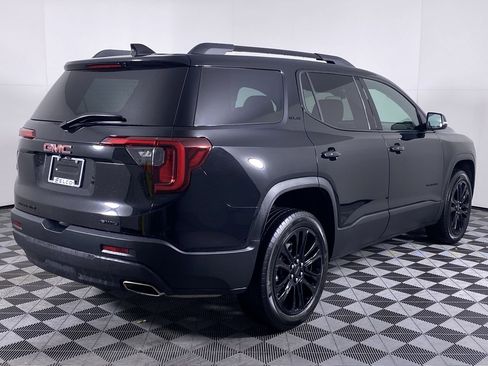 Used 2023 GMC Acadia SLE w/ Driver Convenience Package image 18