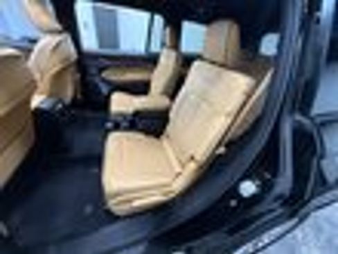 Used 2022 Jeep Grand Cherokee L Summit w/ Luxury Tech Group V image 30