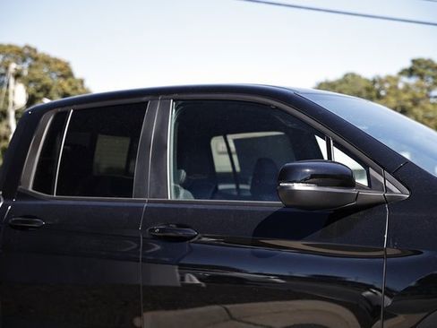 New 2026 Honda Ridgeline TrailSport+ image 16