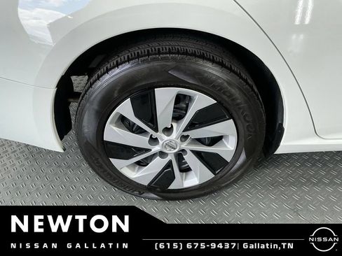 Used 2022 Nissan Altima 2.5 S FWD image 40