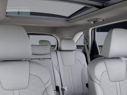 New 2025 Kia Sorento S w/ Panoramic Sunroof Package image 33