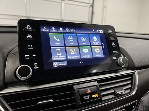 Used 2022 Honda Accord EX-L image 39