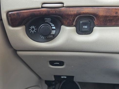 Used 2005 Chevrolet Impala LS w/ Preferred Equipment Group FWD image 23