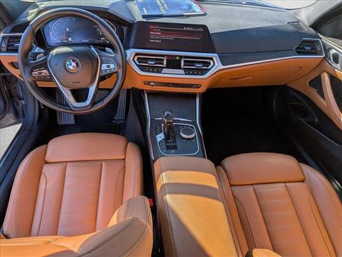 Used 2021 BMW 430i Coupe w/ Convenience Package image 18