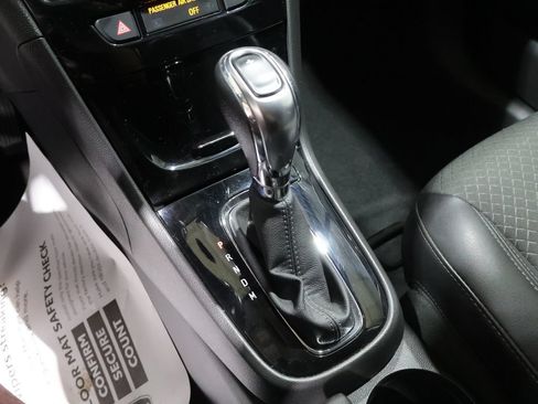 Used 2019 Buick Encore Preferred w/ Safety Package AWD/4WD image 32