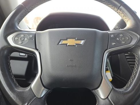 Used 2015 Chevrolet Tahoe LT image 36