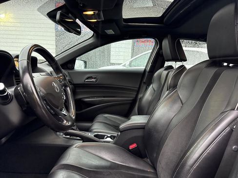 Used 2022 Acura ILX w/Premium w/A-SPEC image 14