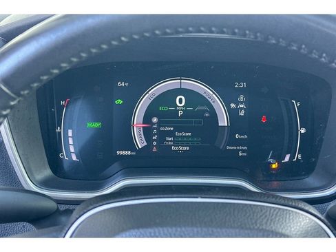 Used 2023 Toyota Corolla XLE image 29