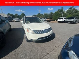 Used 2006 Nissan Murano SL FWD video 1