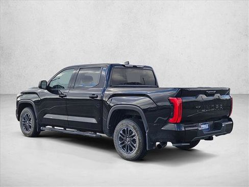 Used 2025 Toyota Tundra SR5 w/ SX Package image 7