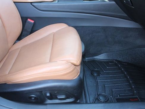 Used 2020 Cadillac CT5 Sport w/ Platinum Package image 14