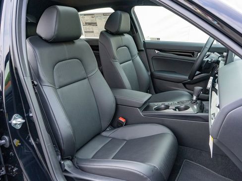 New 2026 Honda Civic Sport Touring image 16