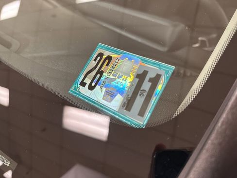 Used 2023 Kia Sportage LX image 31