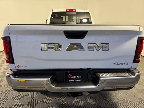 New 2026 RAM 2500 Tradesman image 5