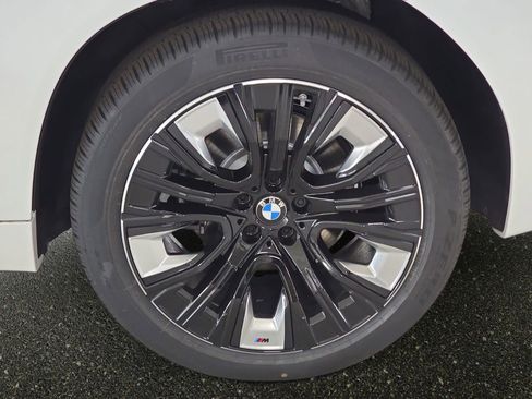 New 2026 BMW X3 xDrive30 image 19