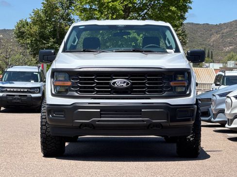 New 2026 Ford F150 XL AWD/4WD image 10