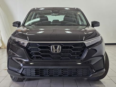 Used 2024 Honda CR-V LX image 9