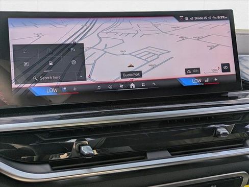 New 2026 BMW X6 M60i w/ Executive Package image 14