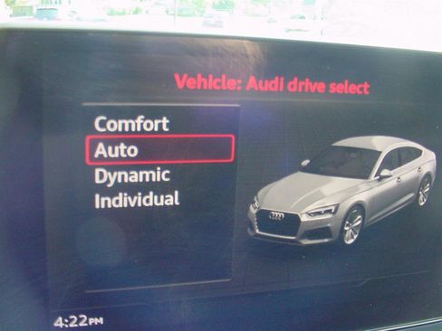 Used 2018 Audi A5 2.0T Premium w/ Convenience Package image 13