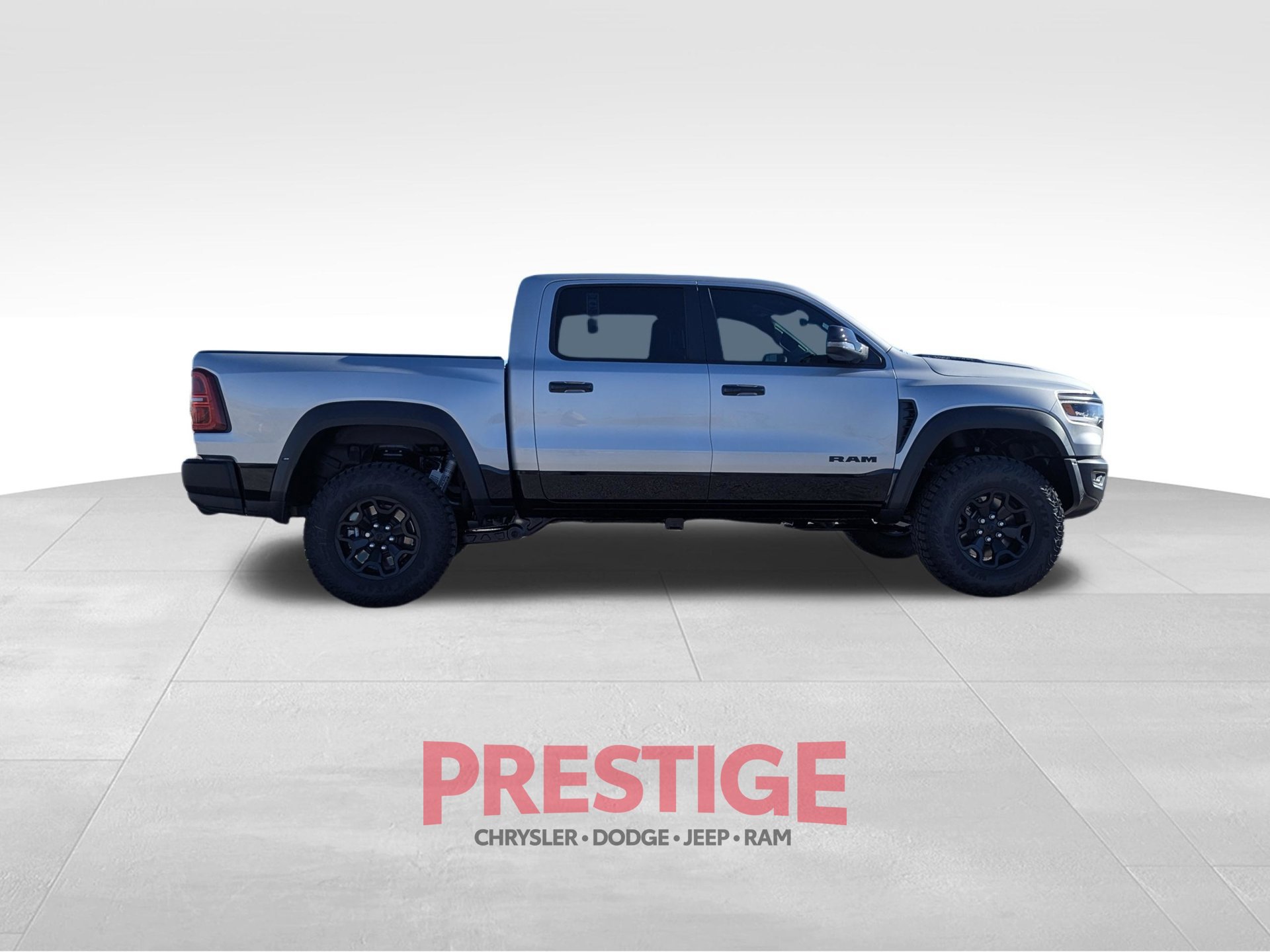 New 2026 RAM 1500 RHO AWD/4WD image 4