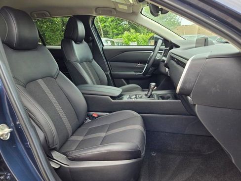 Used 2025 MAZDA CX-50 AWD 2.5 S w/ Preferred Package image 29