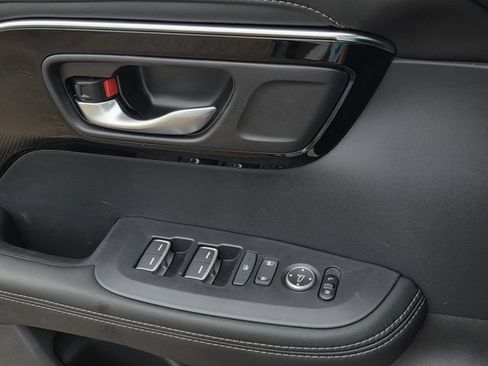 New 2026 Acura ADX FWD image 14