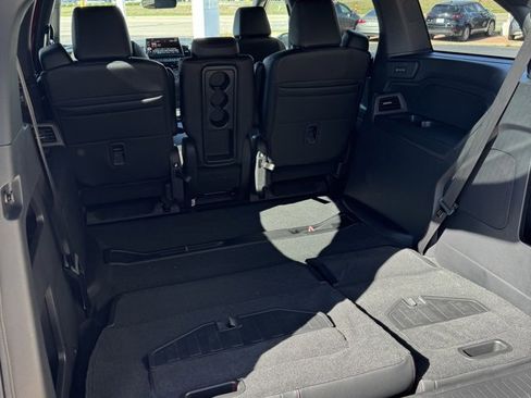 New 2026 Honda Odyssey Sport-L image 14