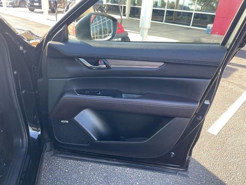 Used 2019 MAZDA CX-5 Signature AWD/4WD image 12