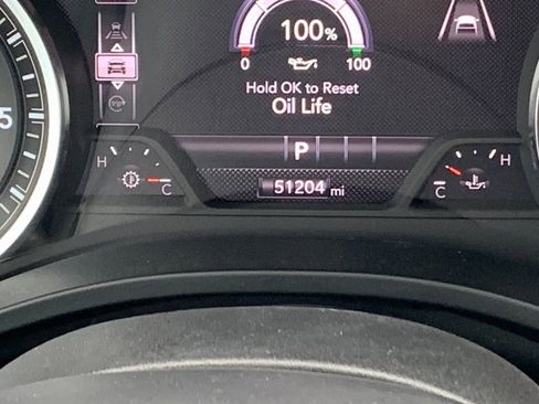 Used 2025 RAM 1500 Big Horn image 10