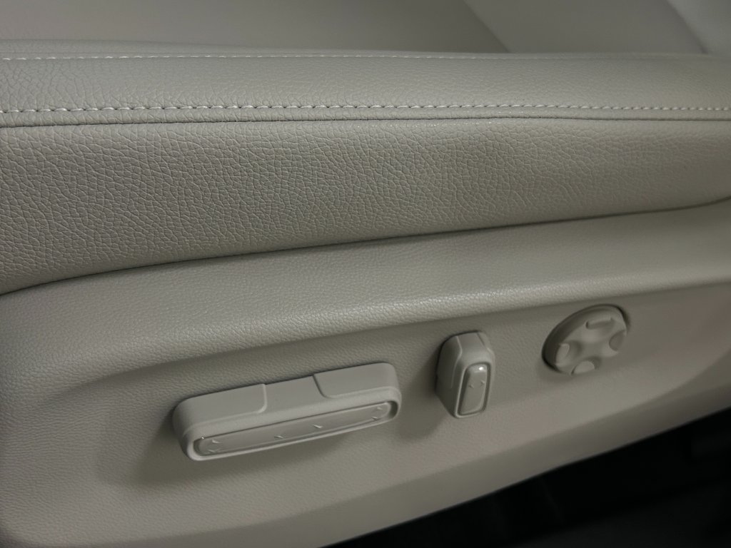 New 2027 Honda Odyssey EX-L image 14