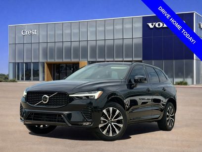 Used 2024 Volvo XC60 B5 Plus w/ Protection Package Premier